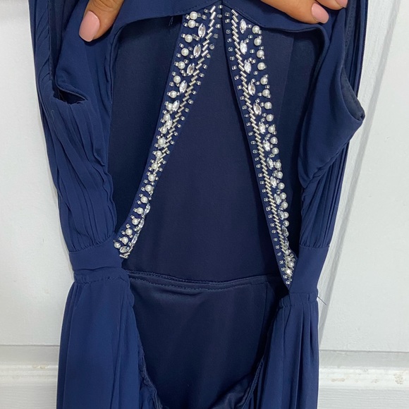 Prom/Bridesmaid Dress - Picture 3 of 5